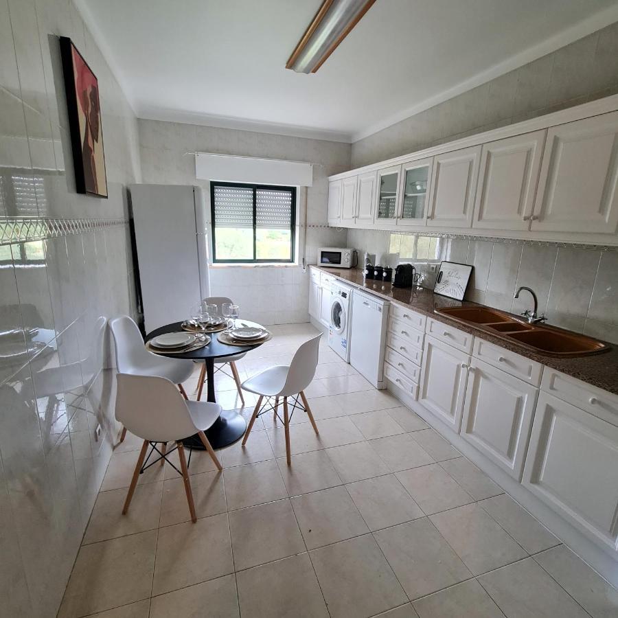 Sonia&Irene Apartments Setúbal Dış mekan fotoğraf