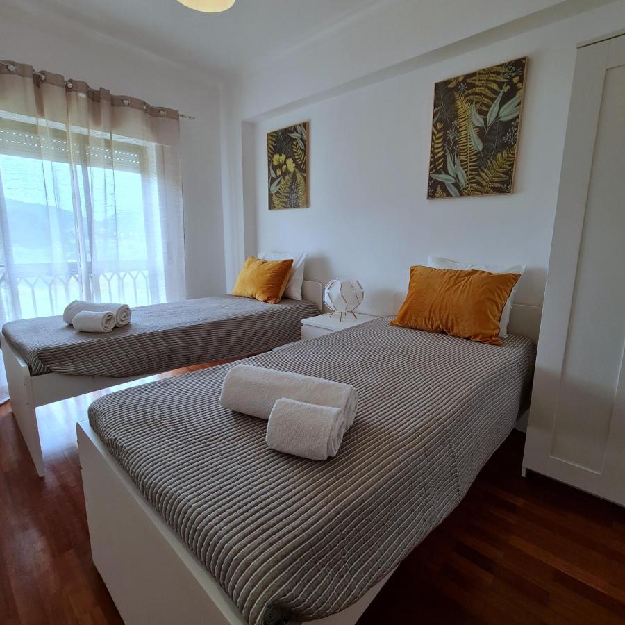 Sonia&Irene Apartments Setúbal Dış mekan fotoğraf