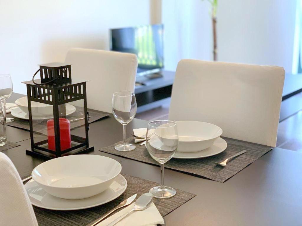 Sonia&Irene Apartments Setúbal Dış mekan fotoğraf