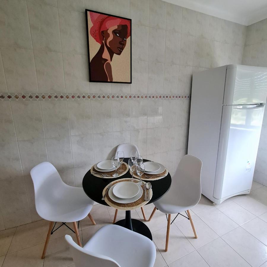 Sonia&Irene Apartments Setúbal Dış mekan fotoğraf