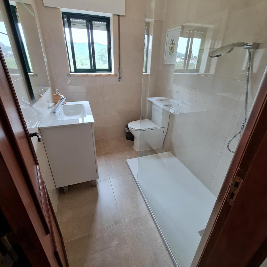 Sonia&Irene Apartments Setúbal Dış mekan fotoğraf