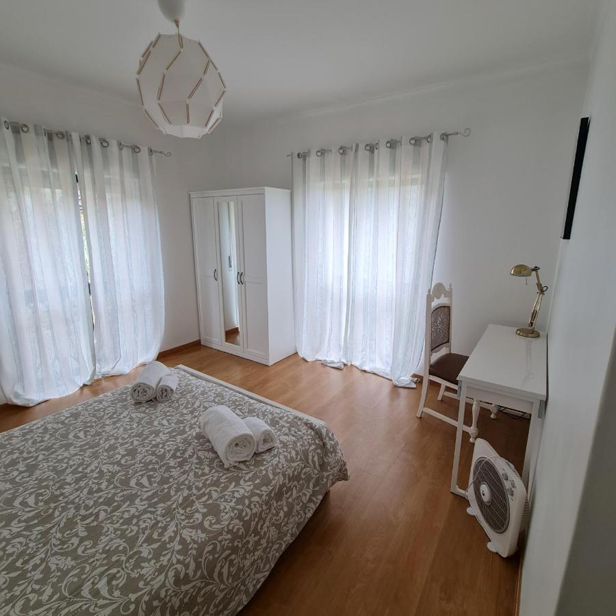 Sonia&Irene Apartments Setúbal Dış mekan fotoğraf