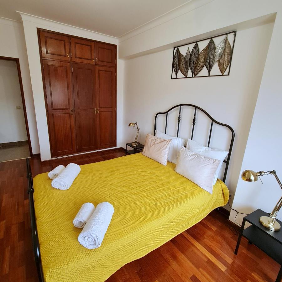 Sonia&Irene Apartments Setúbal Dış mekan fotoğraf