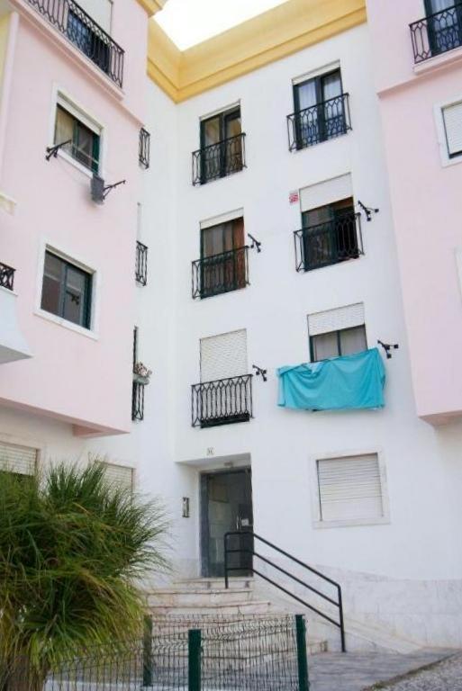 Sonia&Irene Apartments Setúbal Dış mekan fotoğraf