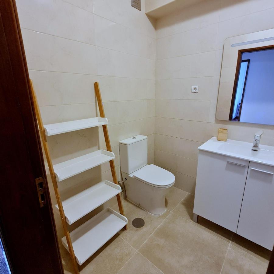 Sonia&Irene Apartments Setúbal Dış mekan fotoğraf