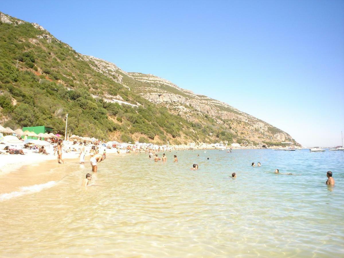 Sonia&Irene Apartments Setúbal Dış mekan fotoğraf