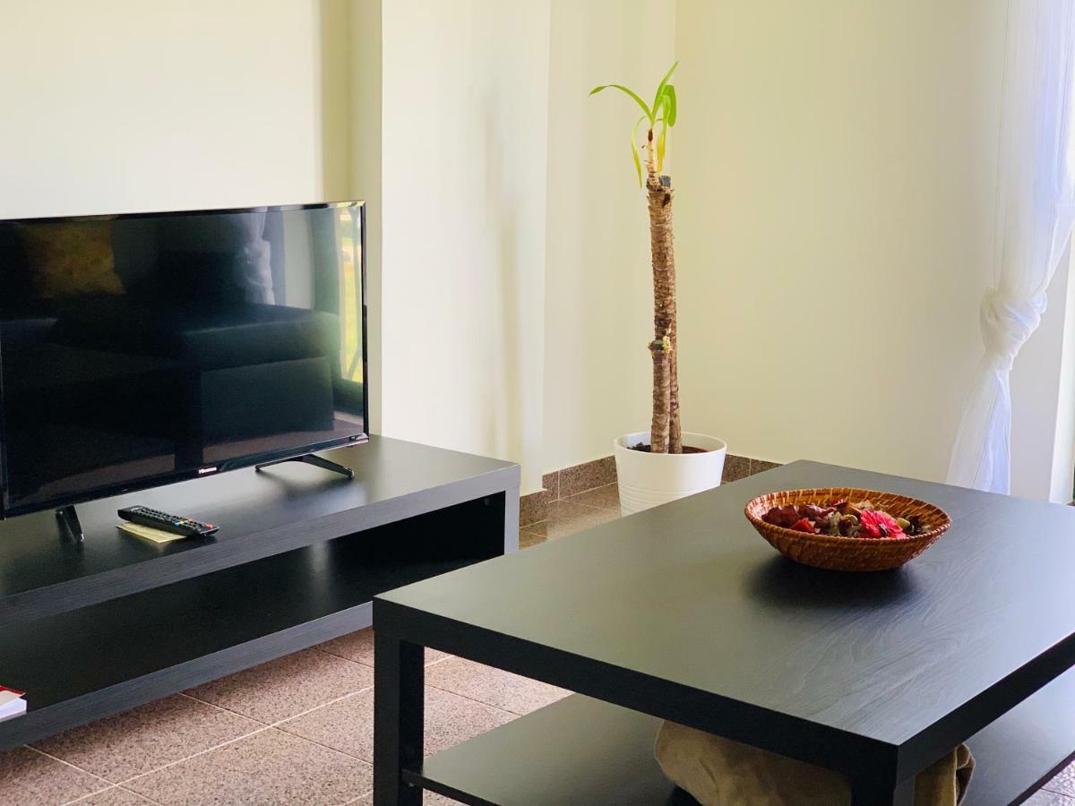 Sonia&Irene Apartments Setúbal Dış mekan fotoğraf