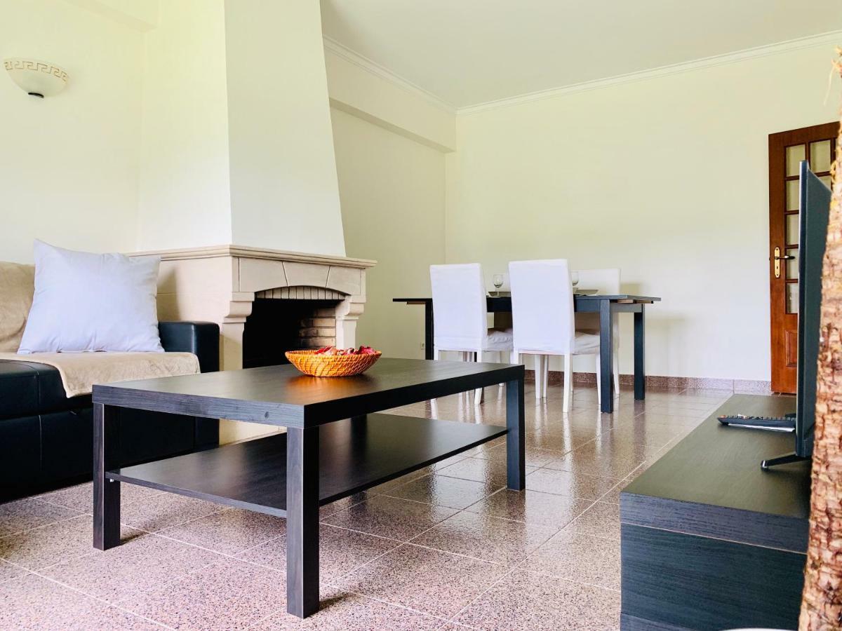 Sonia&Irene Apartments Setúbal Dış mekan fotoğraf