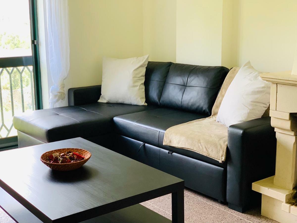 Sonia&Irene Apartments Setúbal Dış mekan fotoğraf